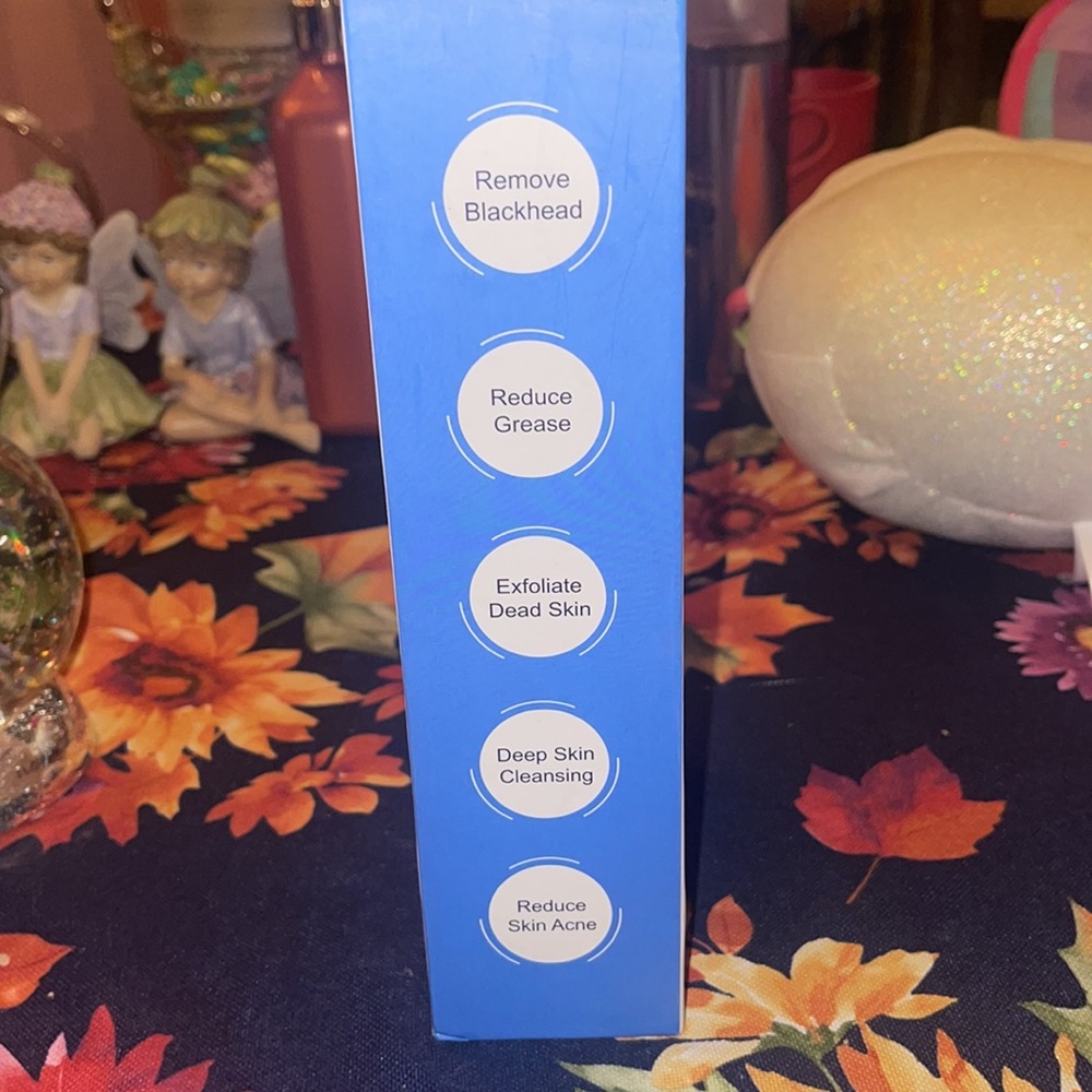 Advanced Pore Vacuum device - Picture 2 of 2